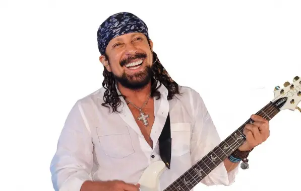 Bell Marques vai comandar arrastão da quarta de Cinzas no Carnaval de Salvador
