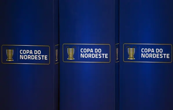CBF apura suposto boicote em transmissões da Copa do Nordeste e promete medidas rígidas