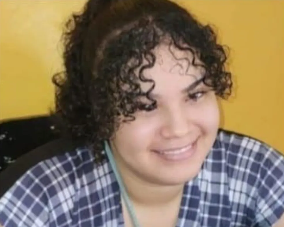 Jovem de 20 anos desaparece na Região Metropolitana de Salvador