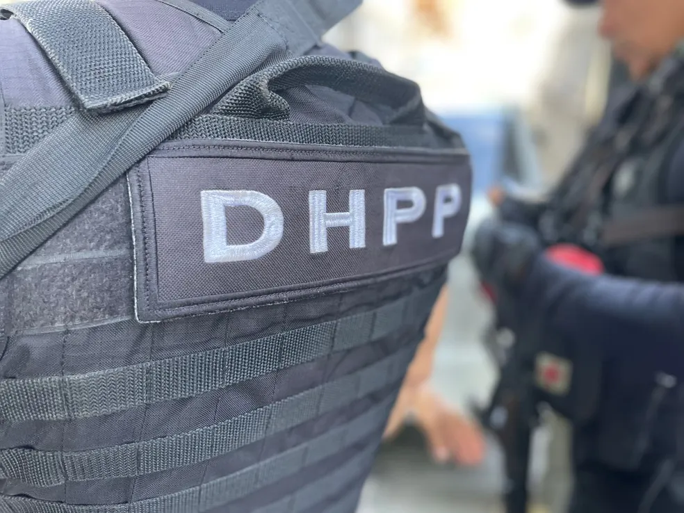 Suspeito de feminicídio que tentou incendiar casa de ex-companheira é preso em Salvador