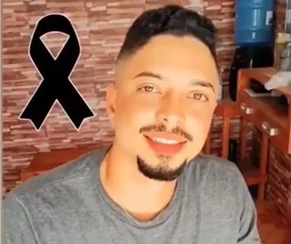 ‘Todo mundo gostava muito dele’, diz ex-vereador pai de servidor público encontrado morto dentro de carro na Bahia