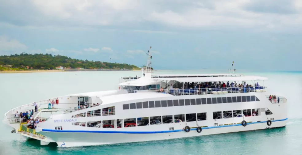 Transporte terá operação especial no feriadão da Semana Santa na BA; veja como vão funcionar rodovias e o sistema ferryboat