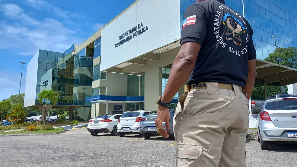 Delegado acusado de integrar organização criminosa na BA é condenado a 29 anos de prisão