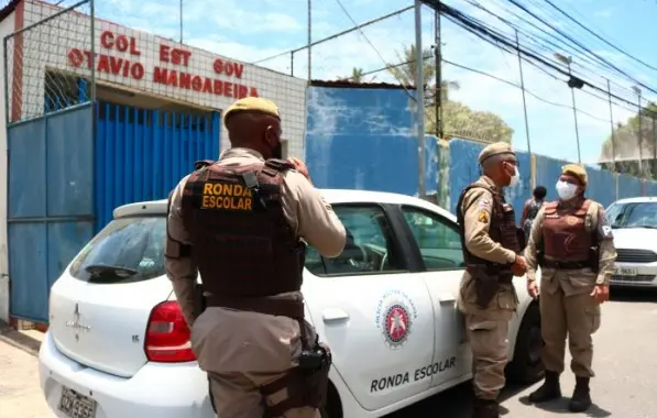 Secretaria de Segurança Pública orienta sobre denúncias de supostos ataques a escolas na Bahia