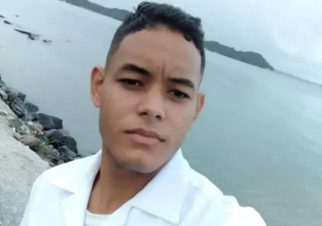 Militar da Marinha é morto a tiros no bairro da Fazenda Grande do Retiro, em Salvador