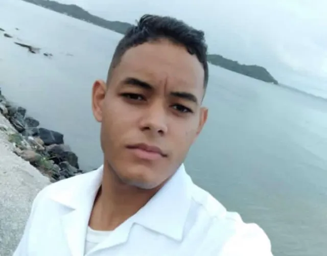 Militar da Marinha é morto a tiros no bairro da Fazenda Grande do Retiro, em Salvador