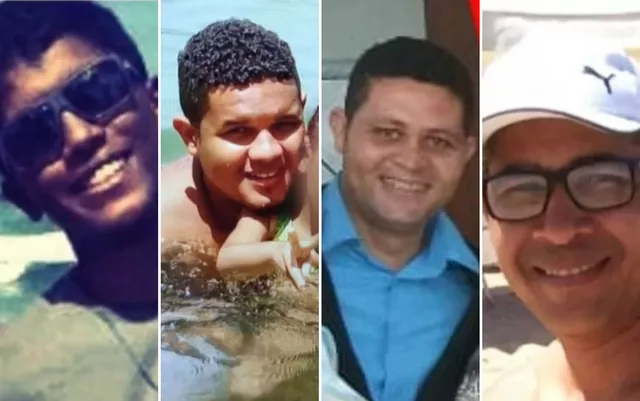 Travesti é condenada a mais de 60 anos de prisão por envolvimento na chacina de motoristas por aplicativo em Salvador