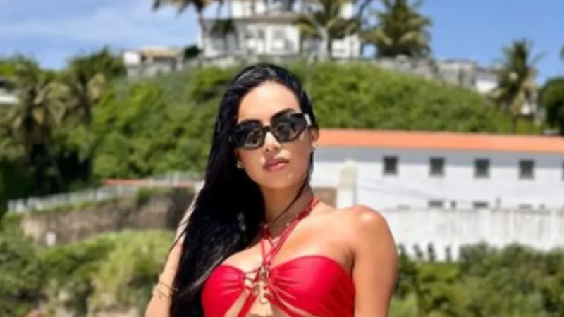 Saiba quem era a baiana que morreu após cair de sexto andar de prédio na Argentina