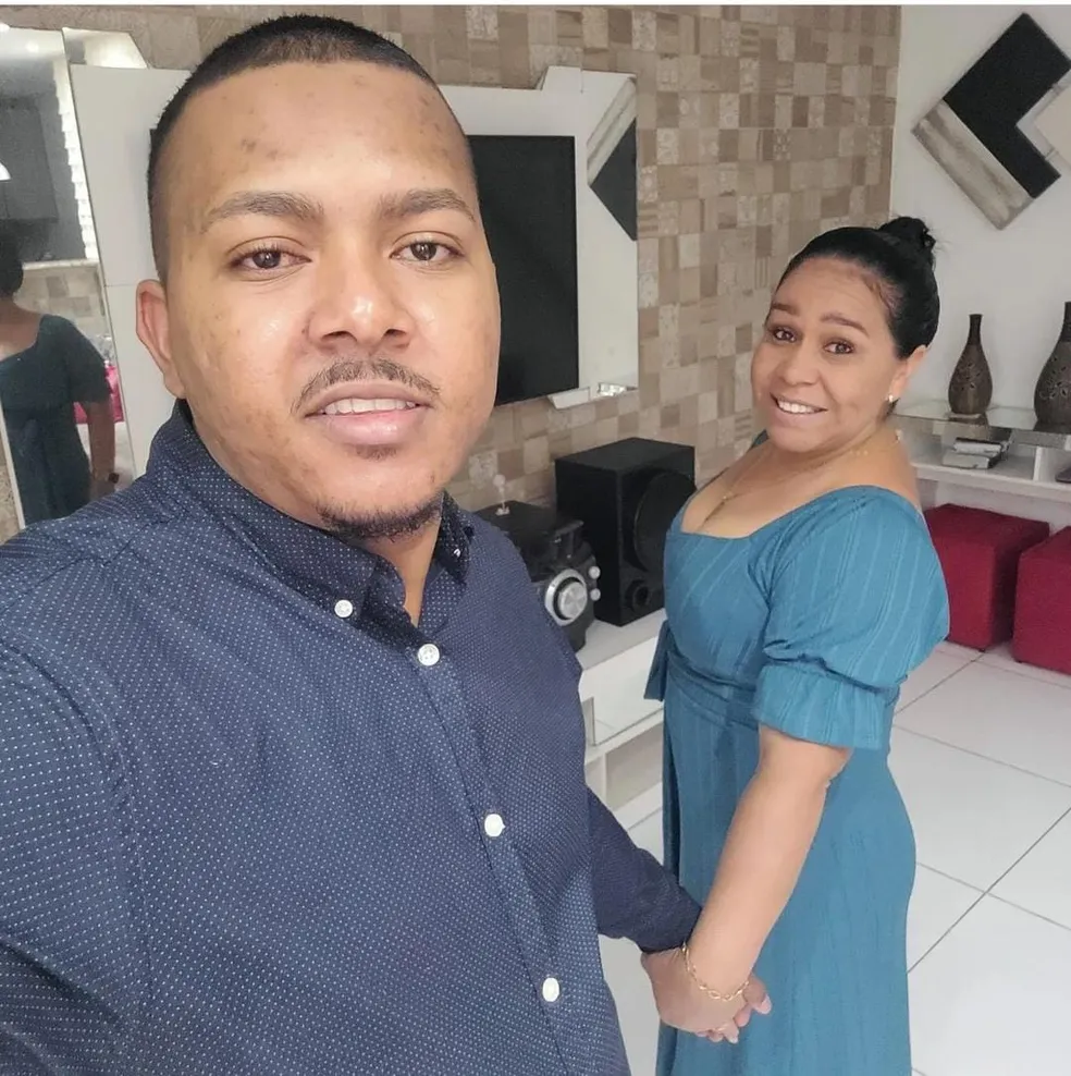 Casal é encontrado morto dentro de casa no subúrbio de Salvador