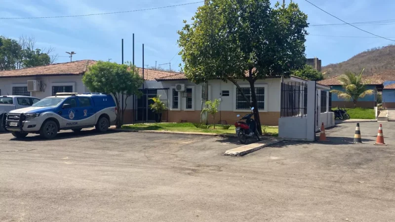 Polícia procura suspeito de estuprar babá na BA; vítima é adolescente de 14 anos