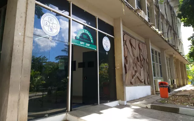 Fotógrafo é morto a tiros na periferia de Salvador