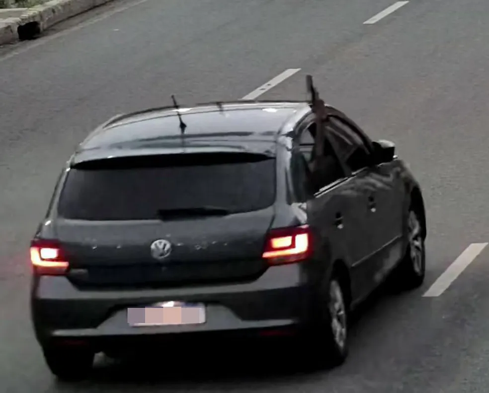 Três suspeitos de tráfico de drogas são mortos em ação da PM na Bahia, momentos antes de atacar grupo rival