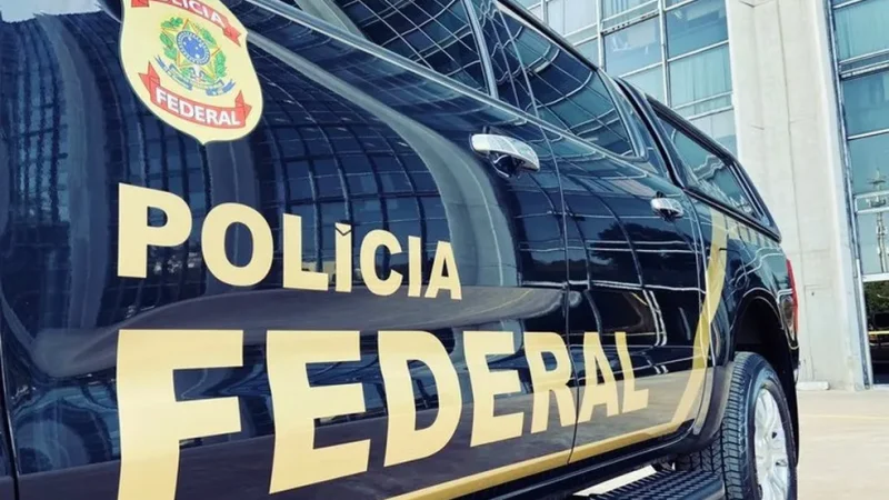 Operação conjunta das polícias Federal e Militar cumpre mandados em operação contra tráfico de drogas na Bahia