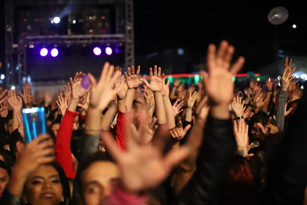 Últimas atrações da edição 2023 do Festival de Inverno Bahia serão divulgadas em evento solidário; veja como participar