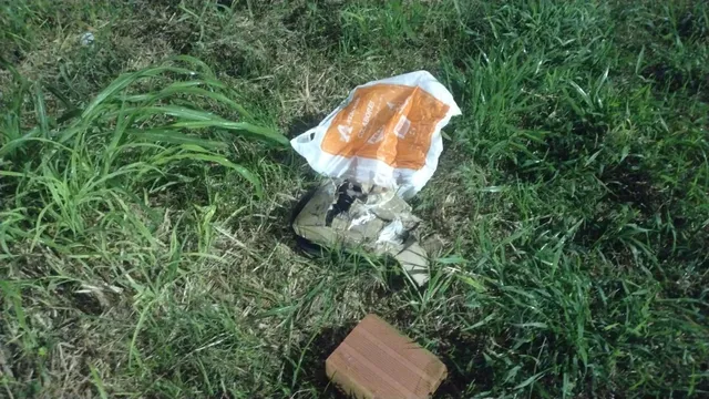 Homem compra drone pela internet e recebe artefato explosivo em Salvador; Bope realizou detonação controlada