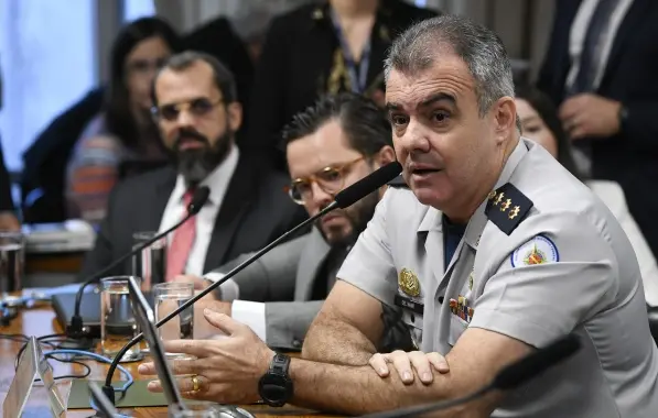 Ex-chefe de operações da PM-DF nega negligência no 8 de janeiro e diz se sentir “bode expiatório”