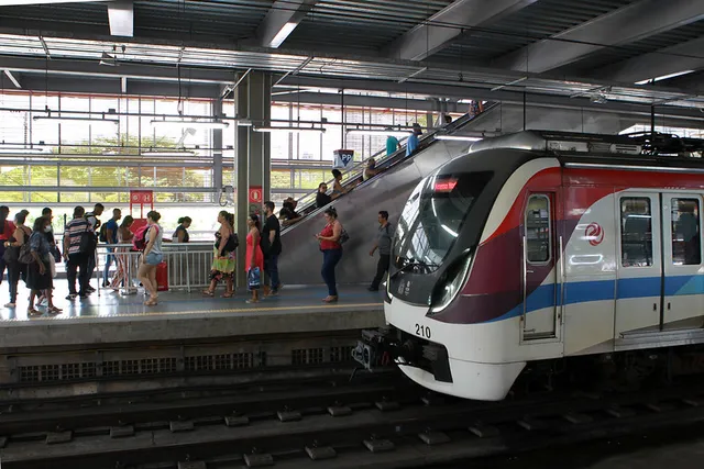 Preso por importunar sexualmente adolescente de 17 anos em metrô de Salvador responderá por crime em liberdade