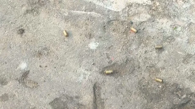 Homem é baleado durante troca de tiros na região do Calabar, em Salvador; policiamento é reforçado na região