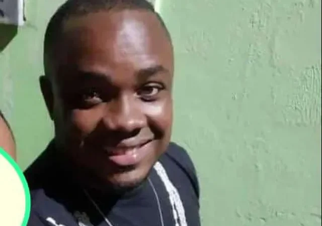 Pedreiro é atingido por bala perdida enquanto voltava de trabalho no bairro do IAPI, em Salvador