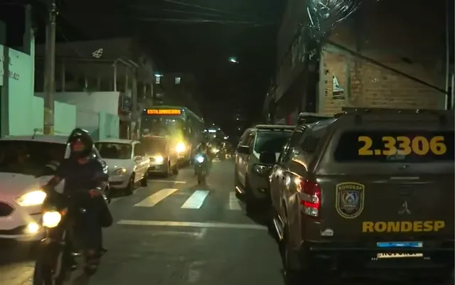 Homem é morto a tiros no bairro de Tancredo Neves, em Salvador