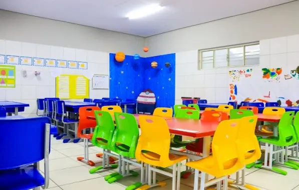 Prefeitura de Juazeiro muda horário de expediente das escolas nos dias de jogos do Brasil na Copa do Mundo Feminina