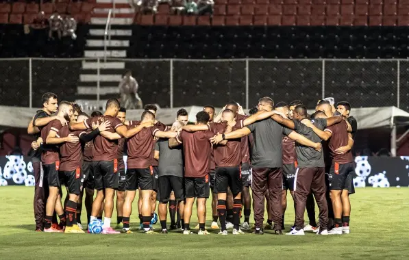 Série B: Vitória é apenas o 3º clube desde 2006 a fazer 28 pontos em 16 rodadas e ficar fora do G-4