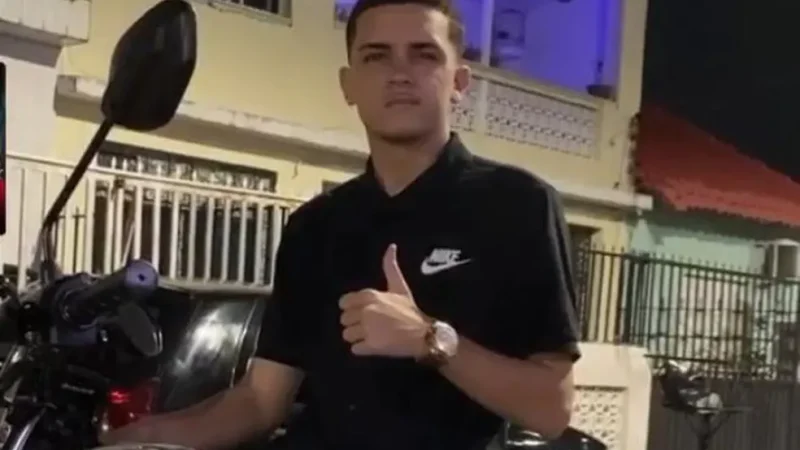 Jovem é morto a tiros em Salvador e testemunhas relatam que autores gritaram: ‘ele não está aqui, então vai você mesmo’