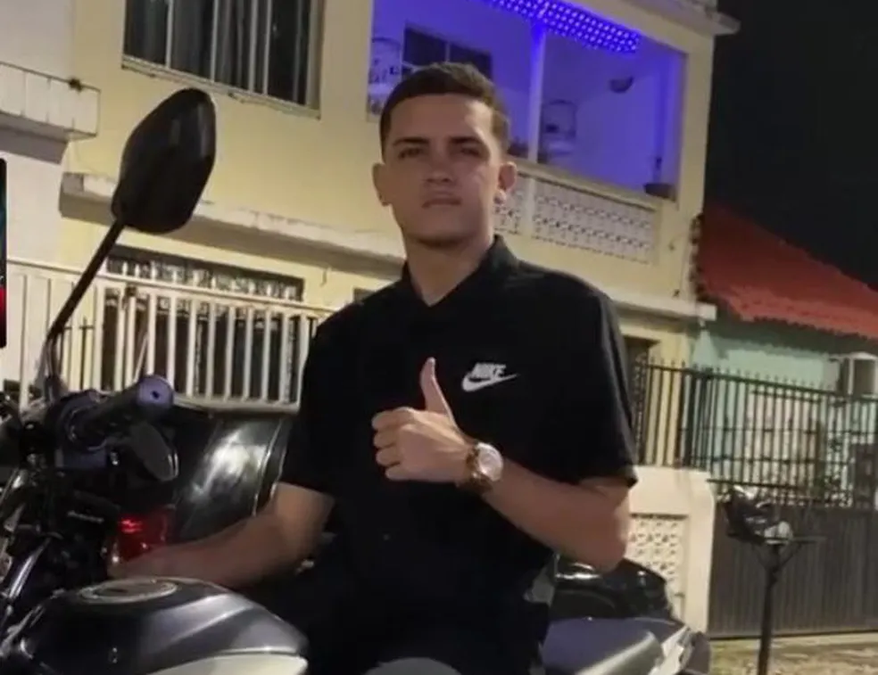 Jovem é morto a tiros em Salvador e testemunhas relatam que autores gritaram: ‘ele não está aqui, então vai você mesmo’