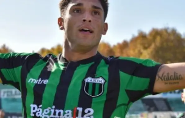 Centroavante argentino é oferecido ao Bahia; veja lances do jogador