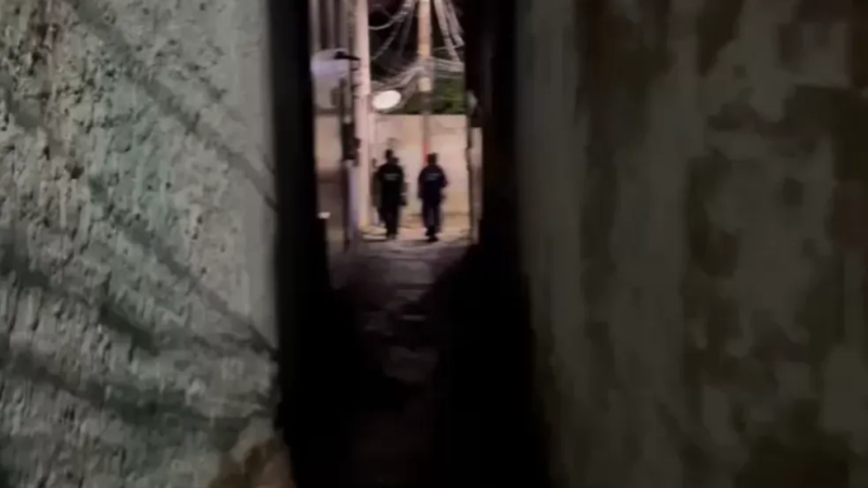 Suspeito de participação na morte de estudante é morto em confronto com a Polícia Civil em Salvador