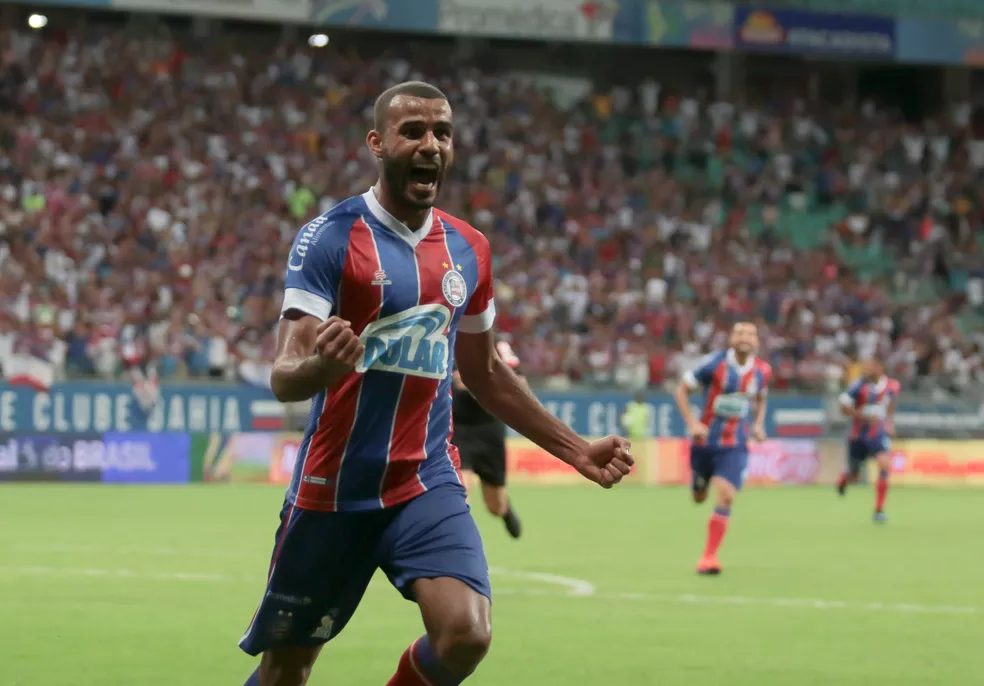 Bahia não vence o São Paulo no Morumbi, pela Série A, há dez anos