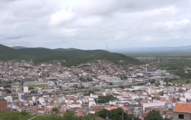 Tremor de terra é registrado em cidade do norte da Bahia