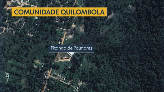 Incra notifica 44 proprietários e ocupantes de terras do quilombo que era liderado por Mãe Bernadete, morta a tiros na BA