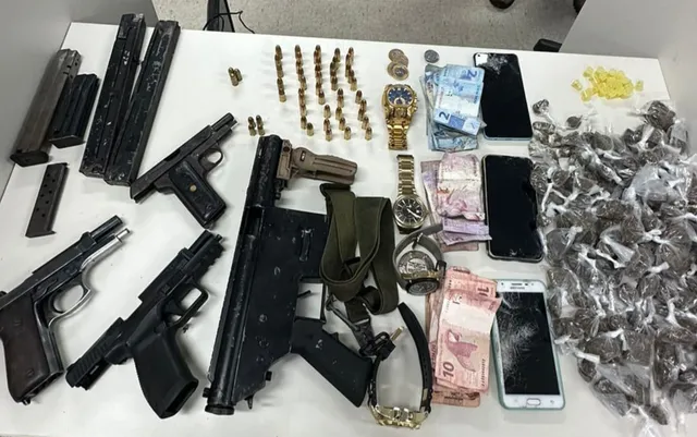 Sobe para 20 número de suspeitos mortos em menos de uma semana durante operações da PM na Bahia