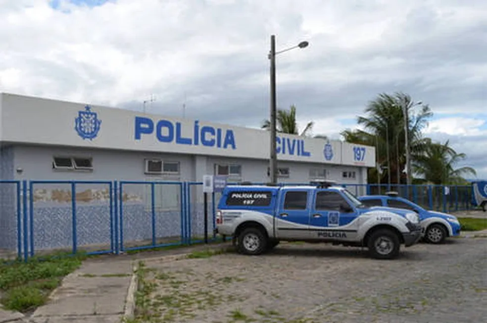Esposa é presa suspeita de envolvimento na morte de empresário na BA: ‘pretendia ficar com dinheiro e bens da vítima’, diz delegado