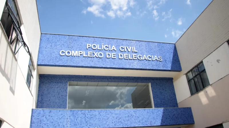 Homem morre e outro fica ferido após serem baleados ao viajarem do RN para a BA para concluir compra de carro feita pela internet