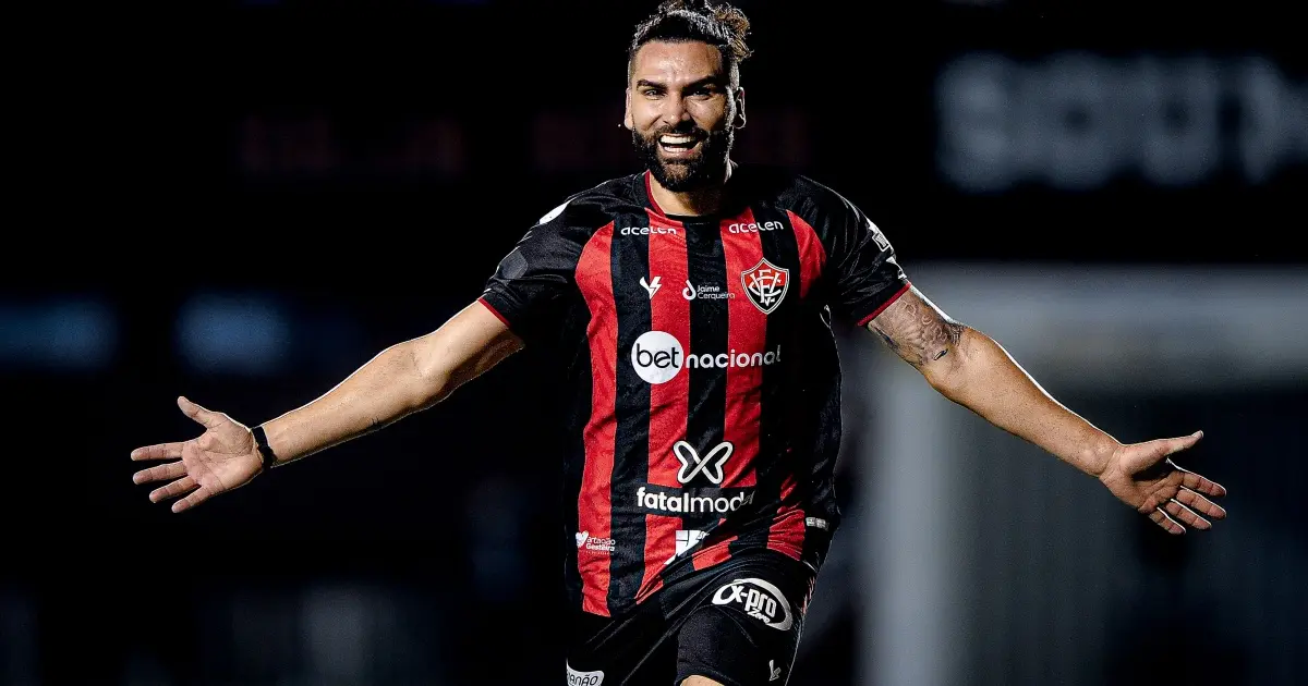 Vitória bate o Guarani e se aproxima cada vez mais do acesso à Série A