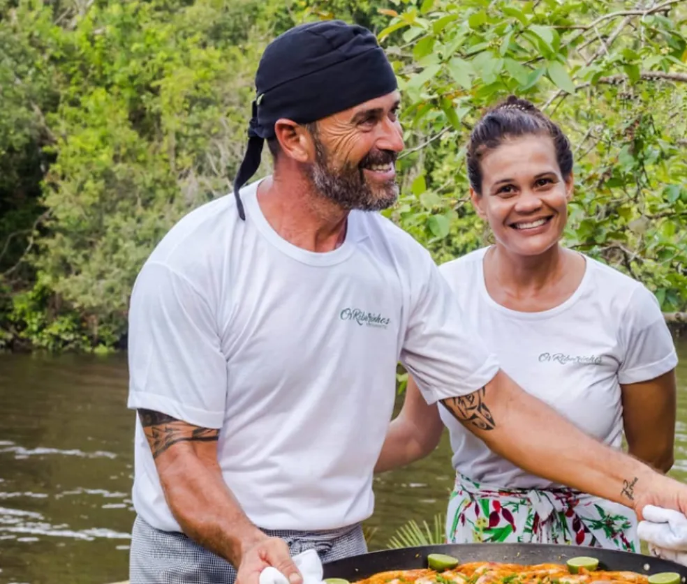 O que se sabe e o que falta esclarecer sobre assassinatos de chef de cozinha espanhol e esposa brasileira na Bahia