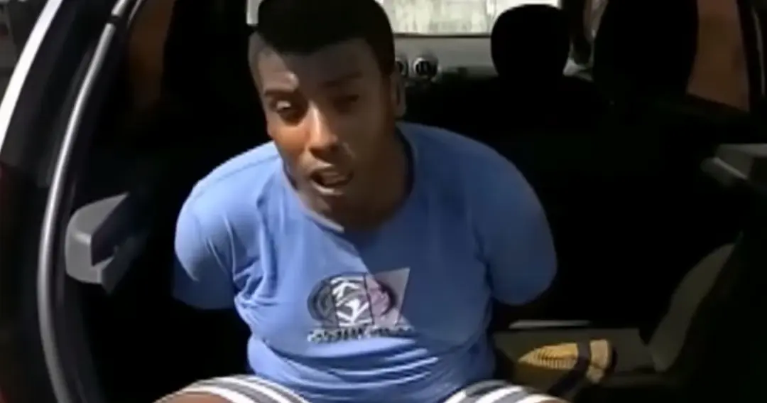 Liberado nega: MC Beijinho é absolvido de crime 7 anos após prisão