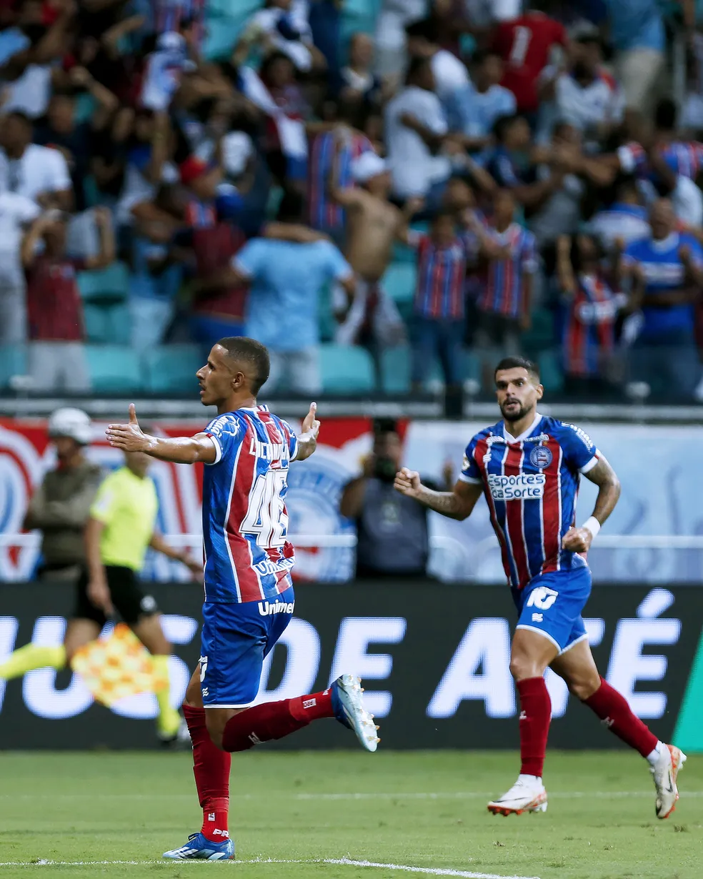 Em ‘ano zero’ com o City, Bahia tem muito dinheiro, pouco futebol e salvação no apagar das luzes