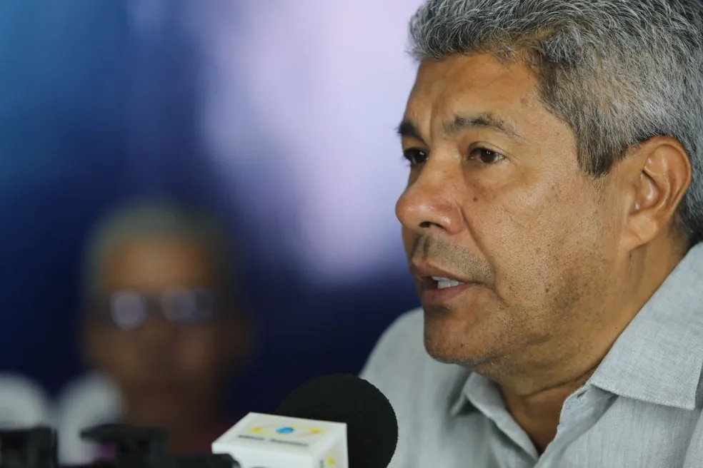 Governador da Bahia lamenta naufrágio com 5 mortes: ‘esperançosos em encontrar desaparecidos’