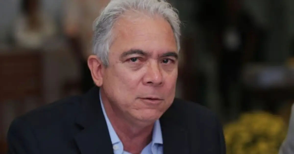 Ex-secretário James Correia é condenado por injúria e difamação contra empresário; saiba mais