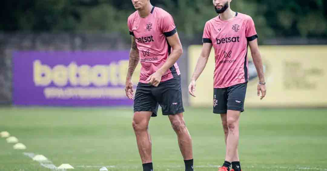 Barcelona de Ilhéus x Vitória: veja prováveis escalações, horário e onde assistir