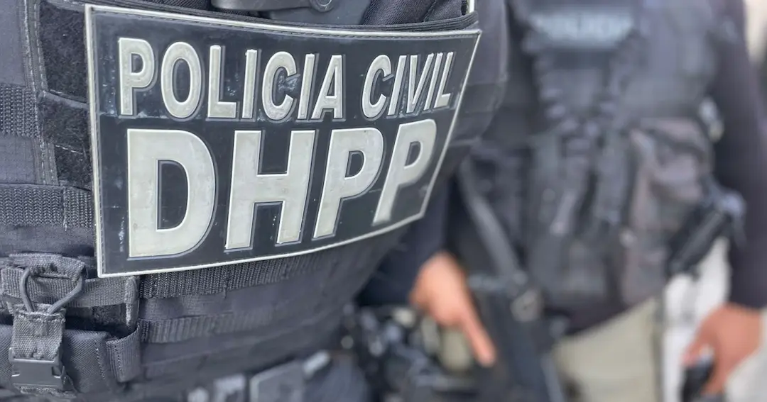 Acusados de matar empresário no Caminho das Árvores são presos e polícia investiga “esquema de agiotagem”