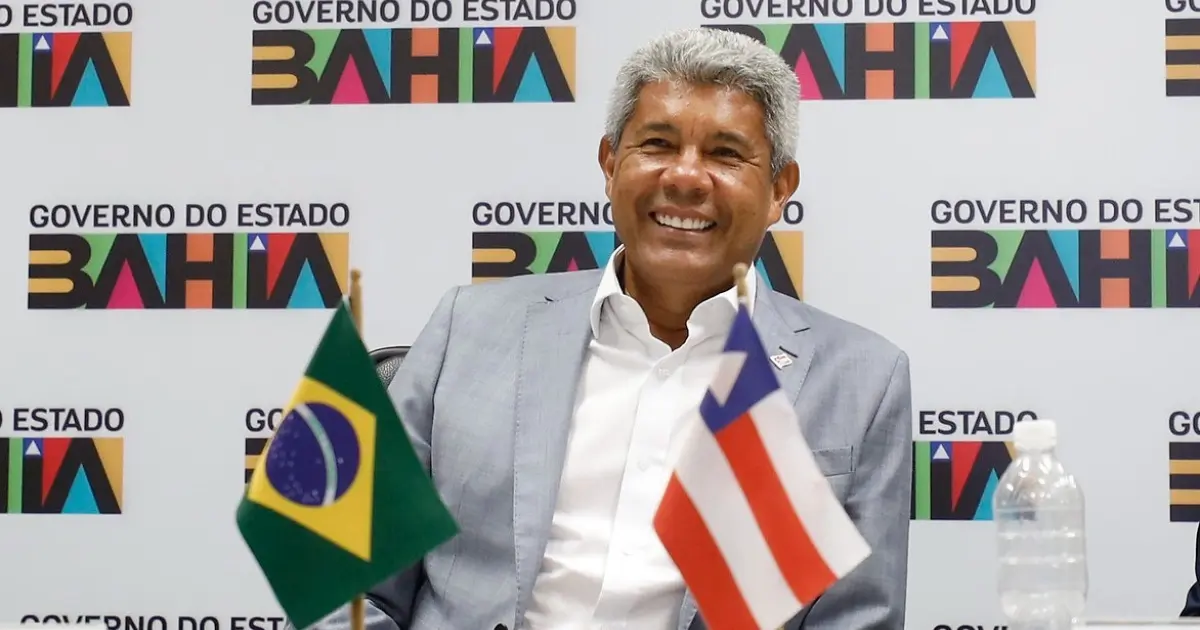 Na Espanha, Jerônimo busca novos investimentos em tecnologia, telecomunicações e energia renovável