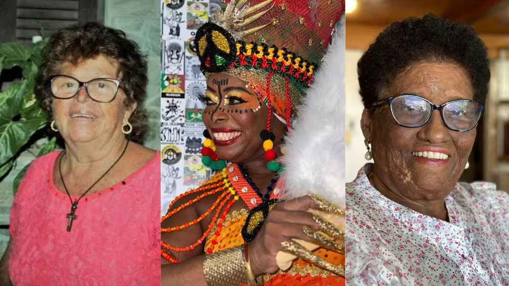 Salvador 475 anos: histórias de mulheres se misturam com a de bairros em uma cidade feminina