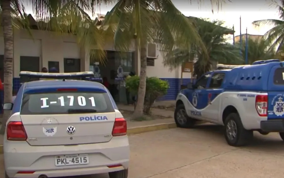 Mulher de 25 anos é morta a tiros no norte da BA; suspeito é ex-companheiro