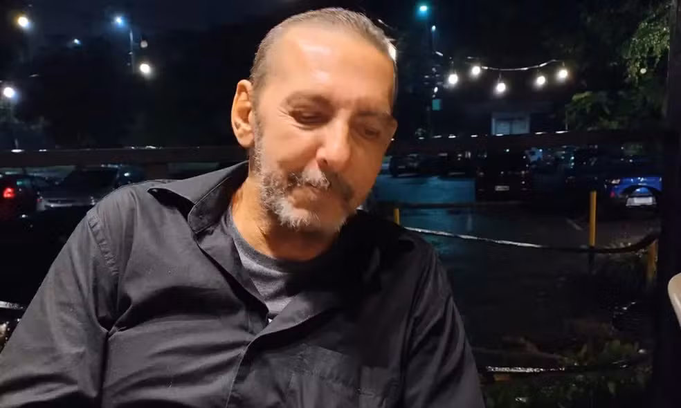 Morre Gustavo Mullem, ex-guitarrista da banda Camisa de Vênus e último a tocar com Raul Seixas