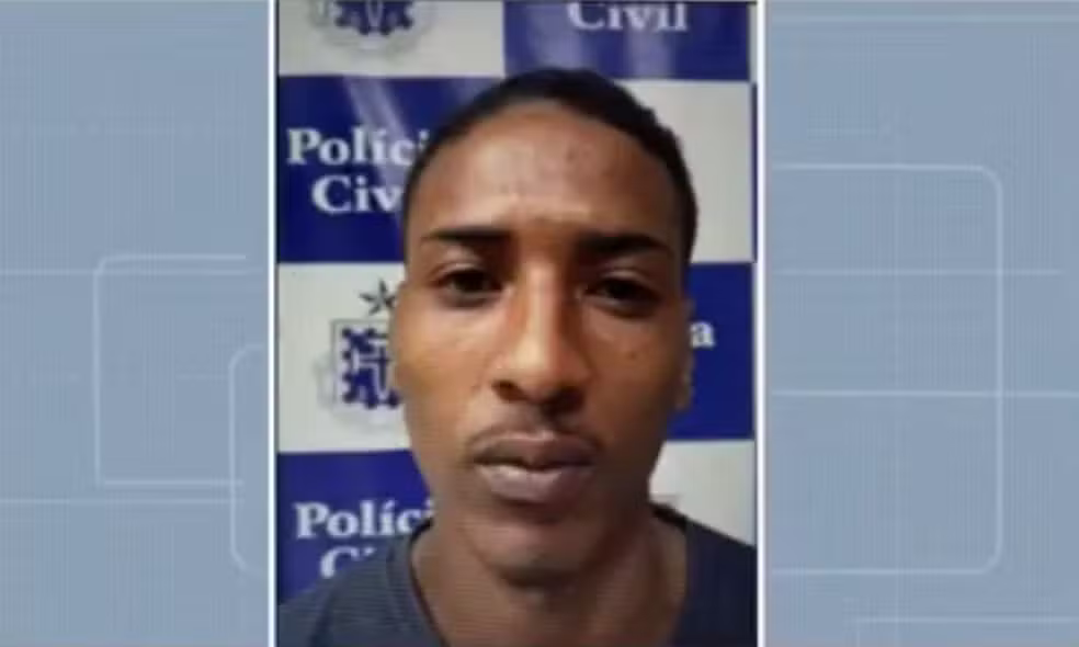 Homem é condenado a 26 anos e oito meses de prisão por matar companheira e simular o suicídio dela na Bahia