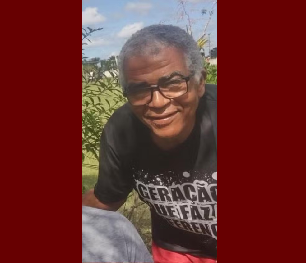 Pescador que desapareceu em rio na Bahia é encontrado morto